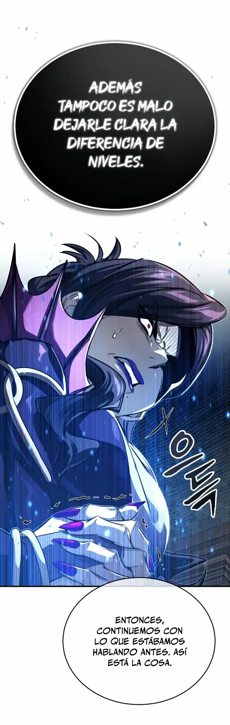 The Dark Magician Transmigrates After 66666 Years - Capítulo 91 - Página 39 - LectorTMOo
