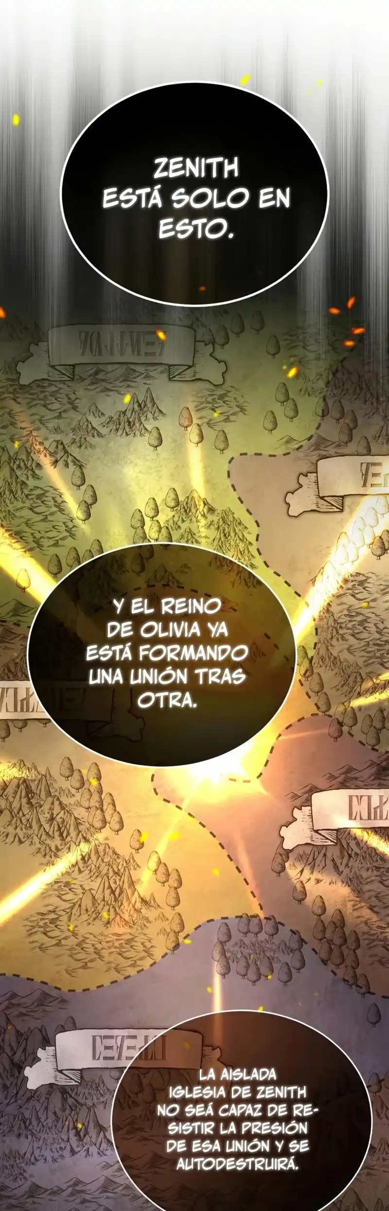 The Dark Magician Transmigrates After 66666 Years - Capítulo 91 - Página 41 - LectorTMOo