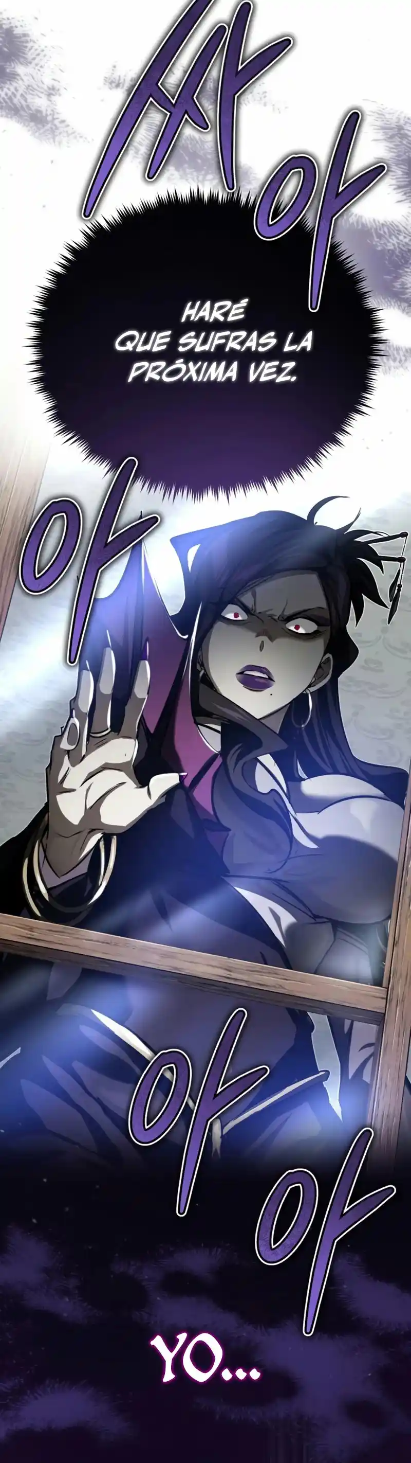 The Dark Magician Transmigrates After 66666 Years - Capítulo 91 - Página 48 - LectorTMOo