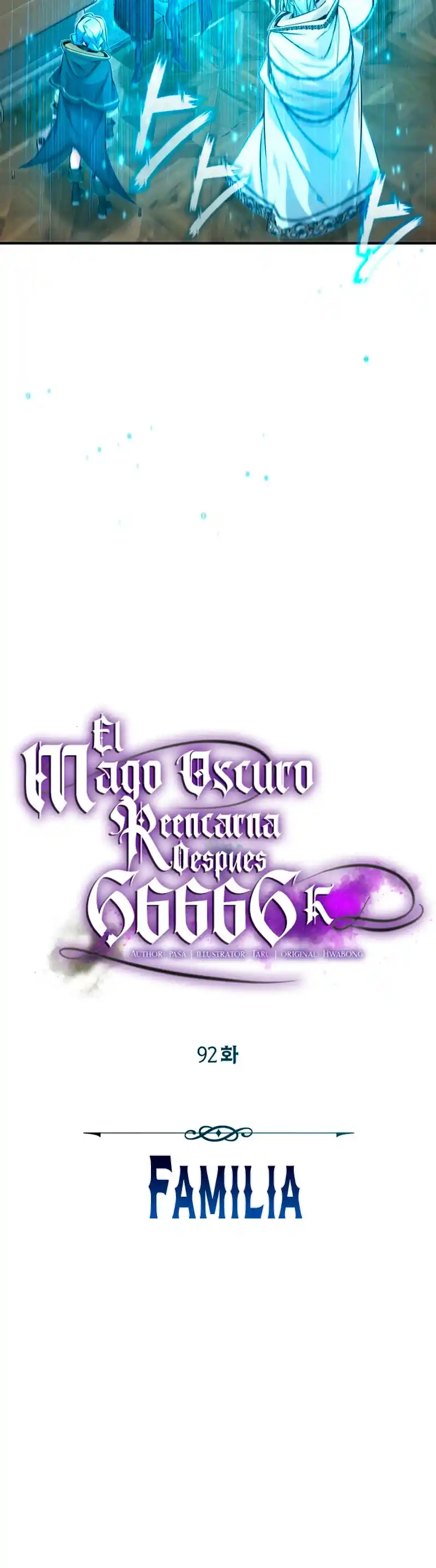 The Dark Magician Transmigrates After 66666 Years - Capítulo 92 - Página 11 - LectorTMOo