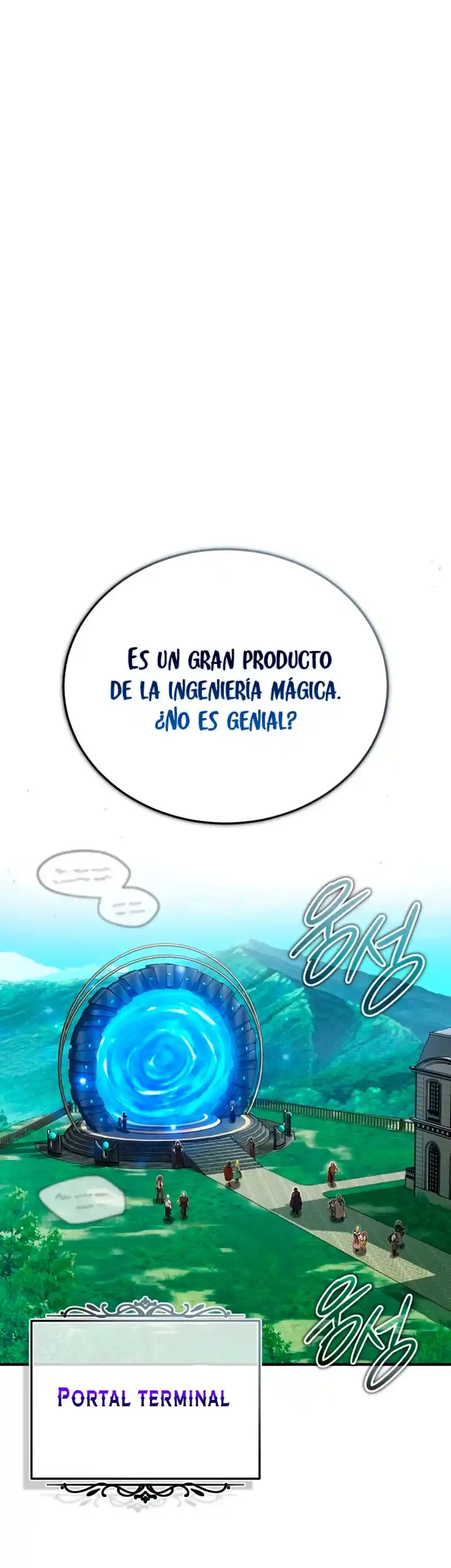 The Dark Magician Transmigrates After 66666 Years - Capítulo 92 - Página 12 - LectorTMOo