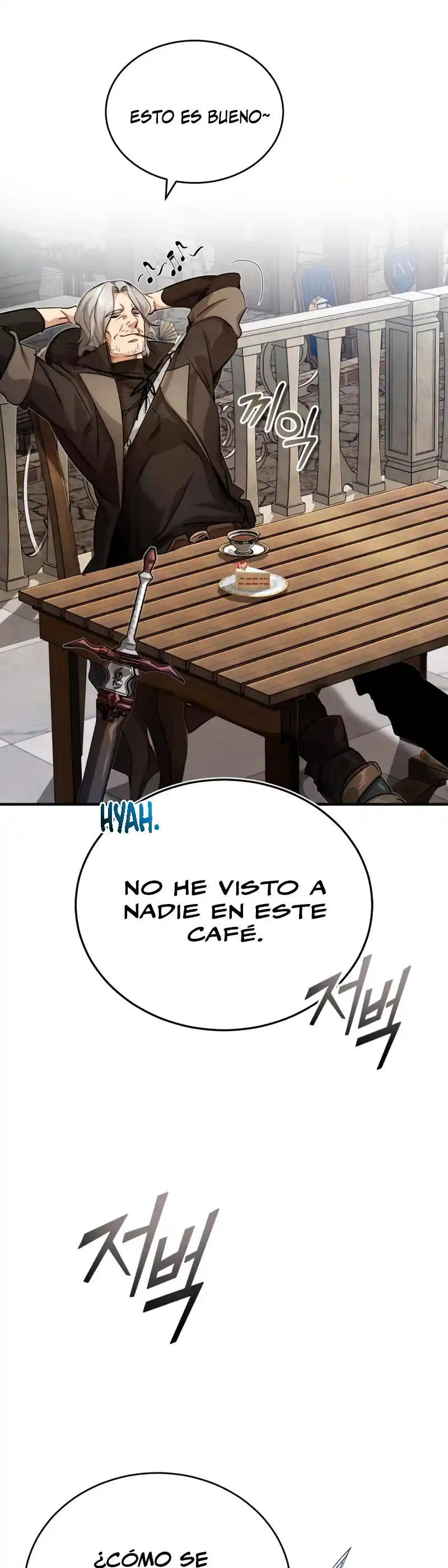 The Dark Magician Transmigrates After 66666 Years - Capítulo 92 - Página 25 - LectorTMOo