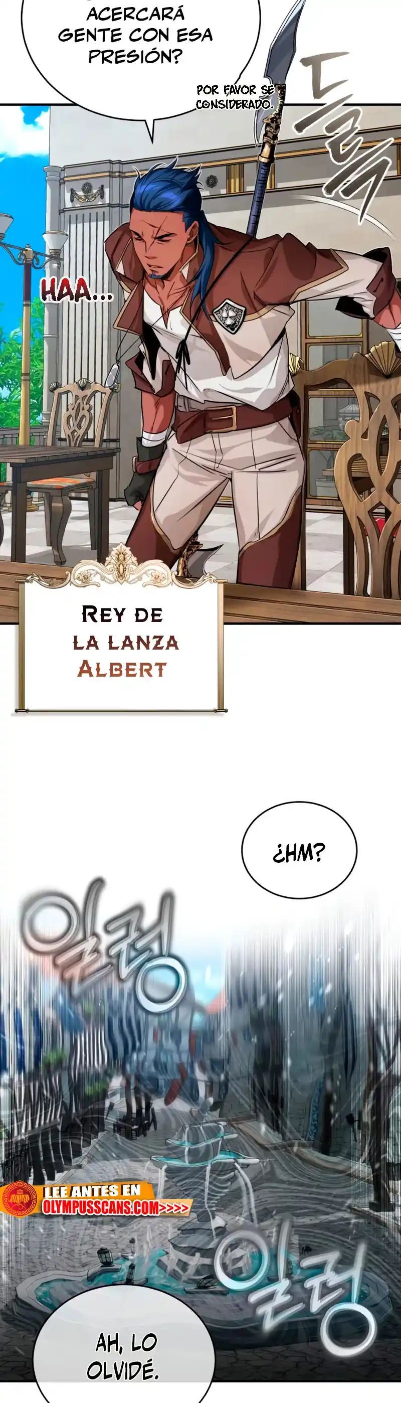 The Dark Magician Transmigrates After 66666 Years - Capítulo 92 - Página 26 - LectorTMOo