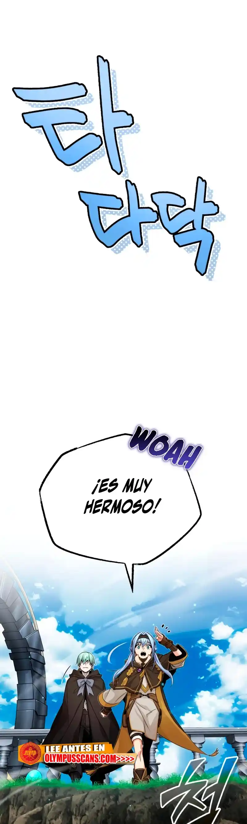 The Dark Magician Transmigrates After 66666 Years - Capítulo 92 - Página 38 - LectorTMOo