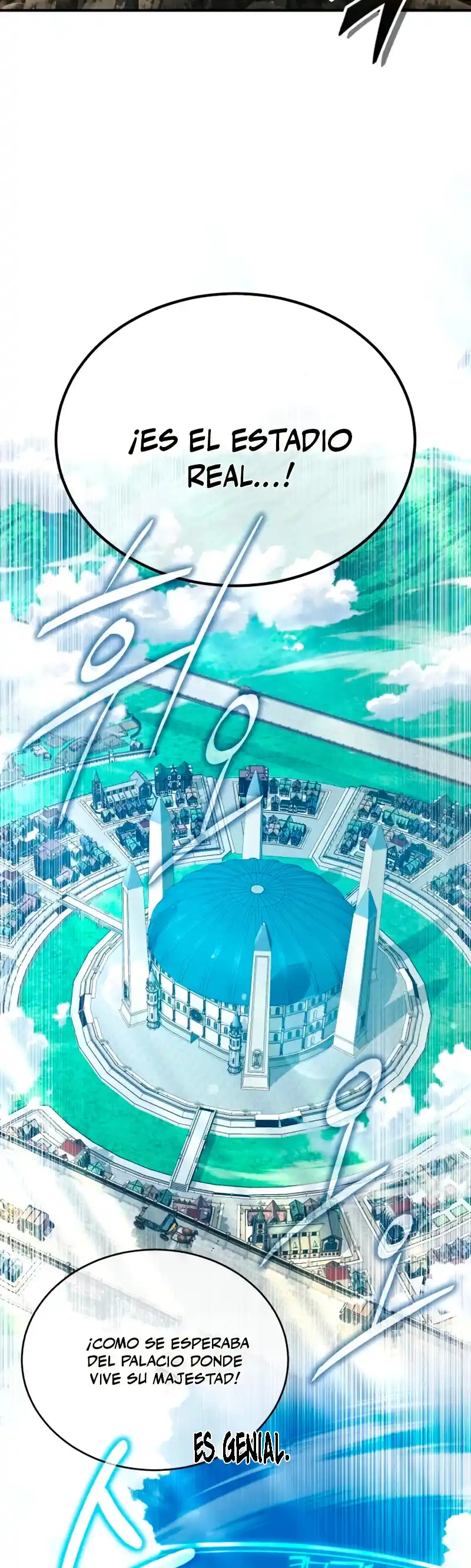 The Dark Magician Transmigrates After 66666 Years - Capítulo 92 - Página 39 - LectorTMOo