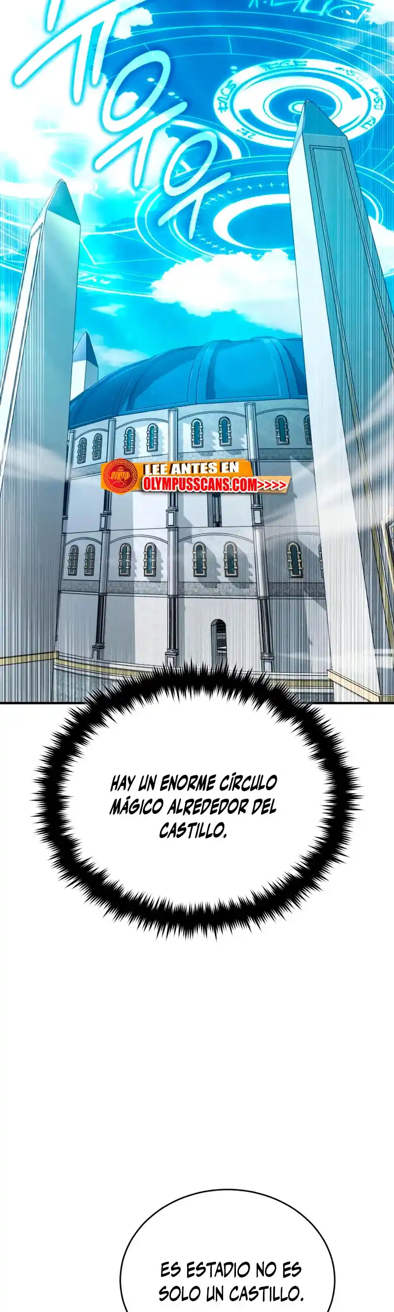 The Dark Magician Transmigrates After 66666 Years - Capítulo 92 - Página 40 - LectorTMOo