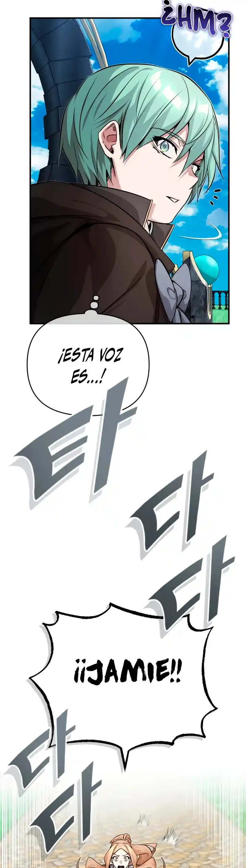The Dark Magician Transmigrates After 66666 Years - Capítulo 92 - Página 42 - LectorTMOo