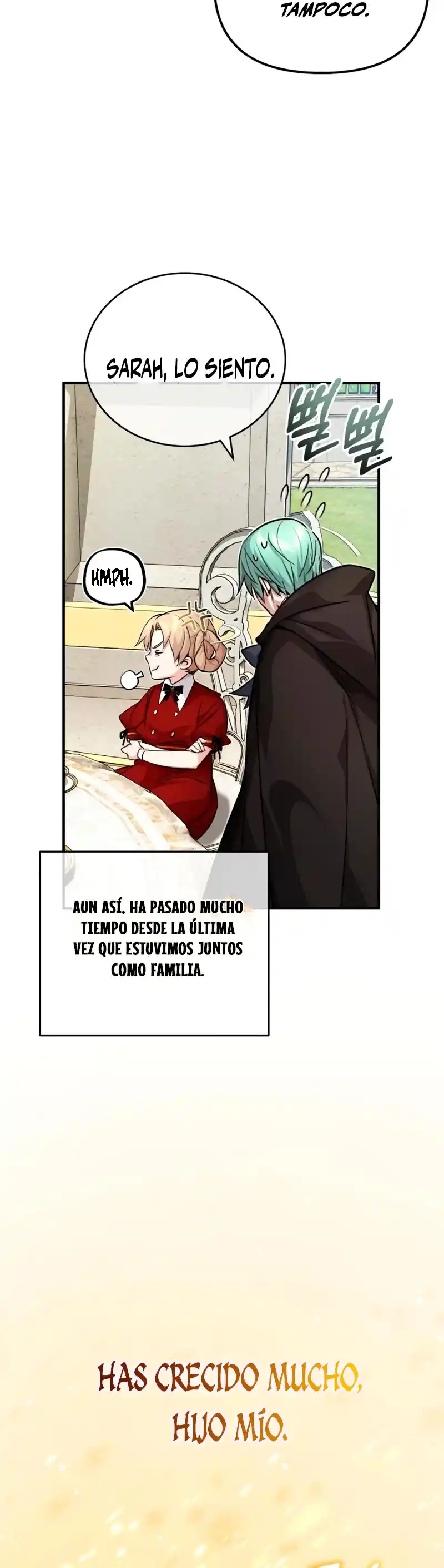 The Dark Magician Transmigrates After 66666 Years - Capítulo 92 - Página 51 - LectorTMOo