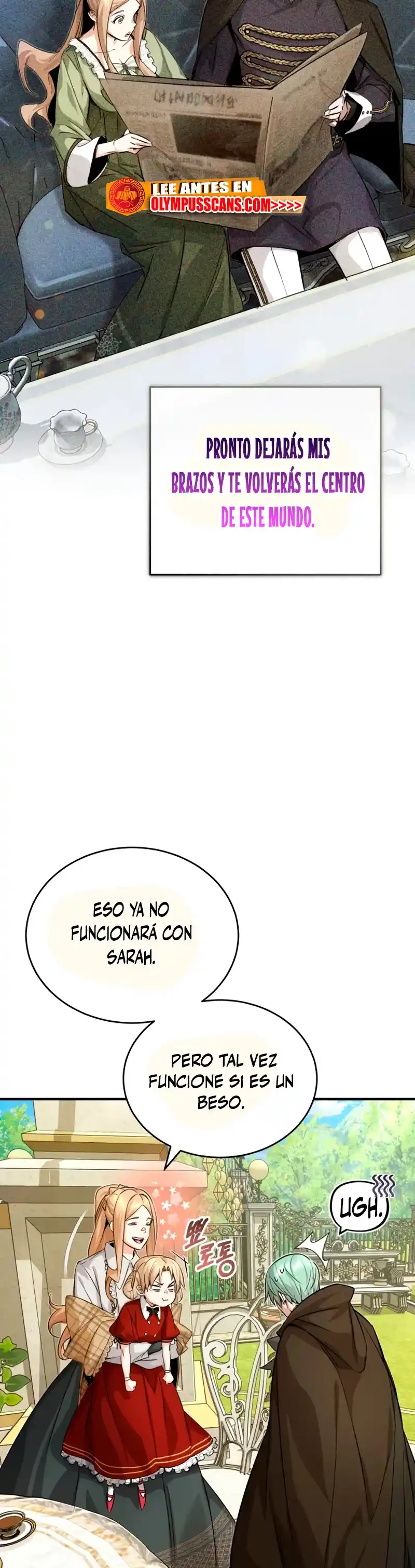 The Dark Magician Transmigrates After 66666 Years - Capítulo 92 - Página 55 - LectorTMOo