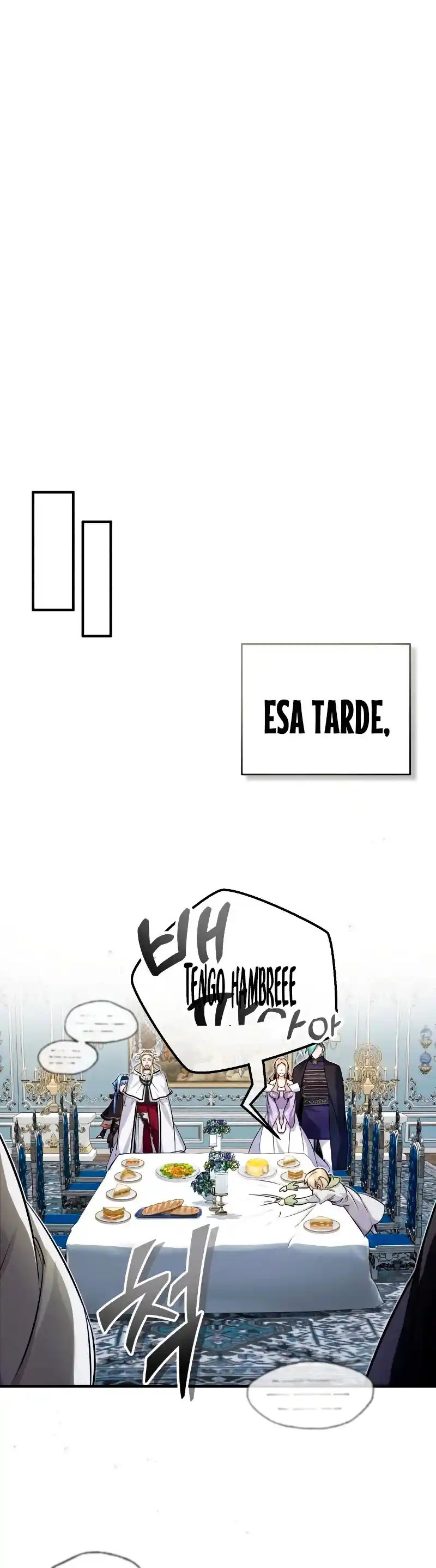 The Dark Magician Transmigrates After 66666 Years - Capítulo 93 - Página 12 - LectorTMOo