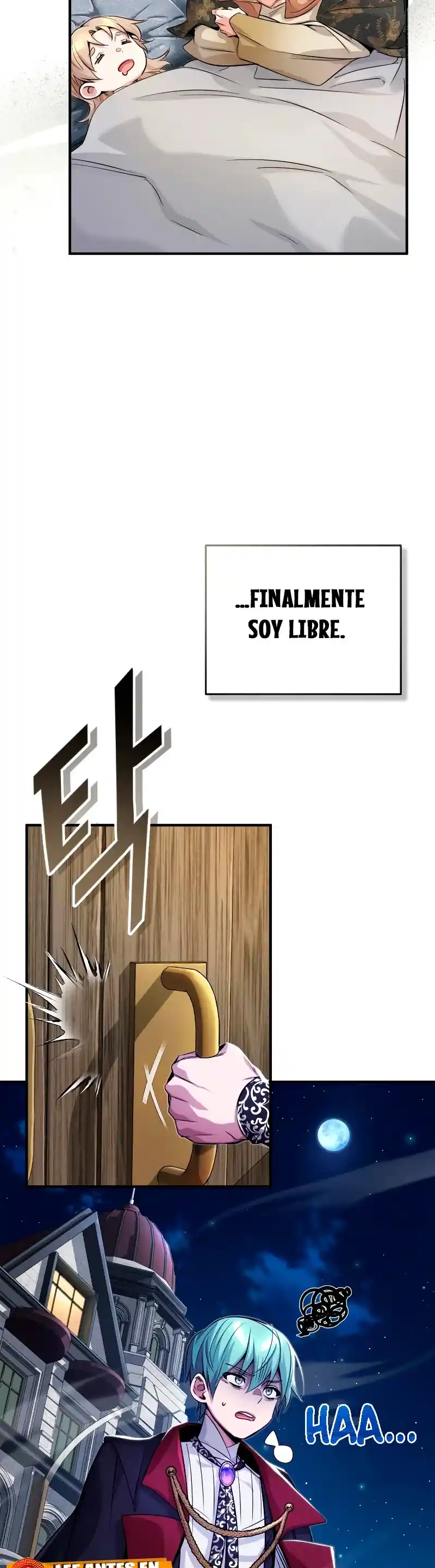 The Dark Magician Transmigrates After 66666 Years - Capítulo 93 - Página 15 - LectorTMOo