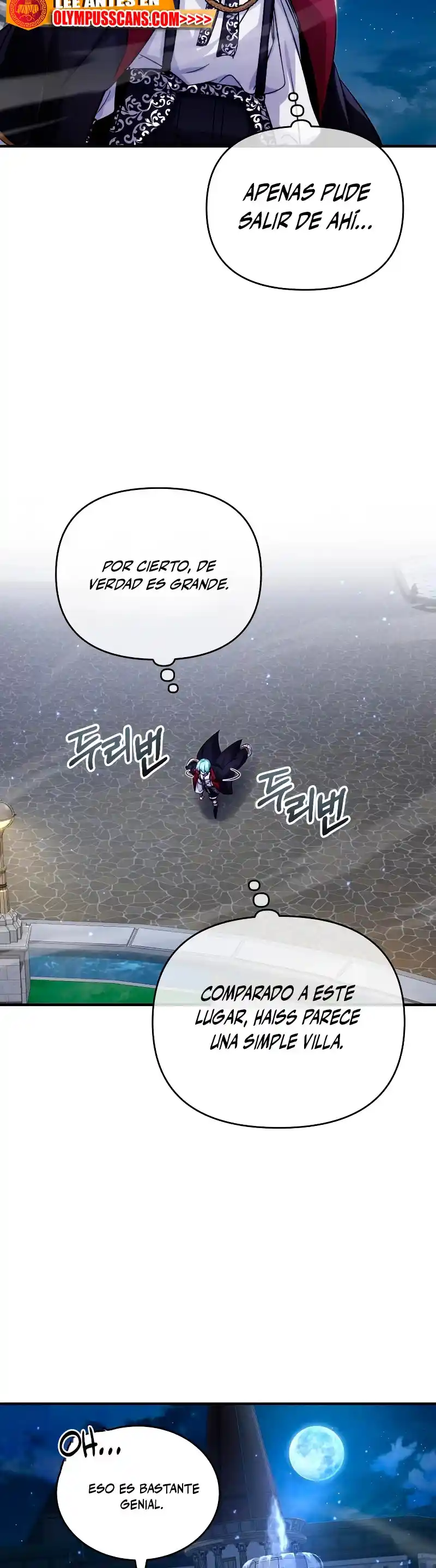 The Dark Magician Transmigrates After 66666 Years - Capítulo 93 - Página 16 - LectorTMOo
