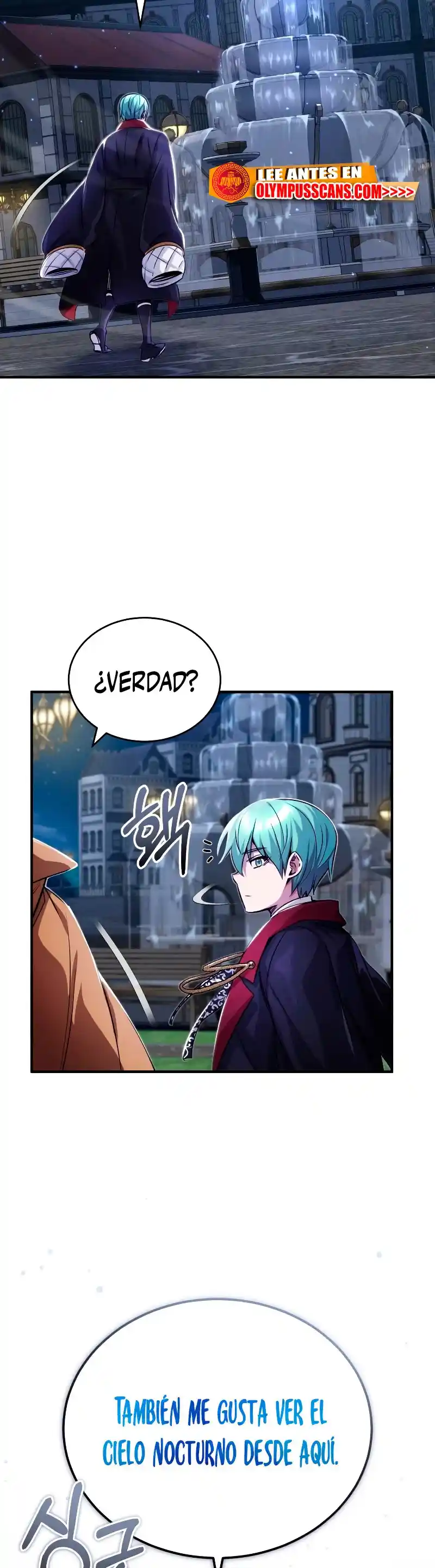 The Dark Magician Transmigrates After 66666 Years - Capítulo 93 - Página 17 - LectorTMOo