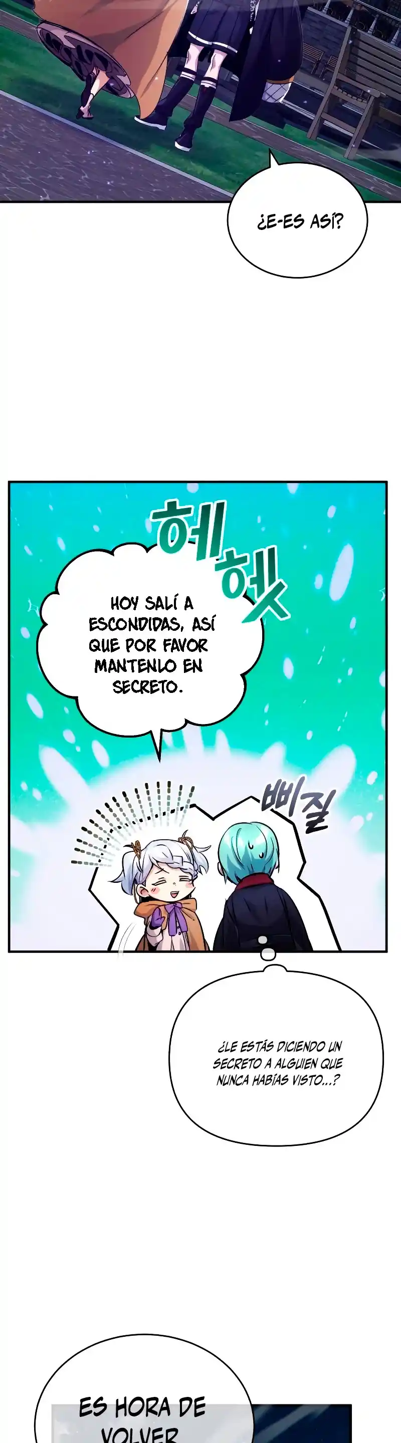 The Dark Magician Transmigrates After 66666 Years - Capítulo 93 - Página 19 - LectorTMOo