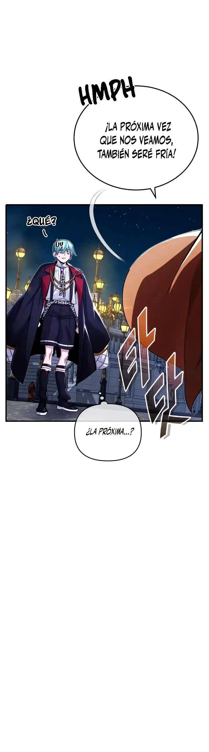 The Dark Magician Transmigrates After 66666 Years - Capítulo 93 - Página 21 - LectorTMOo