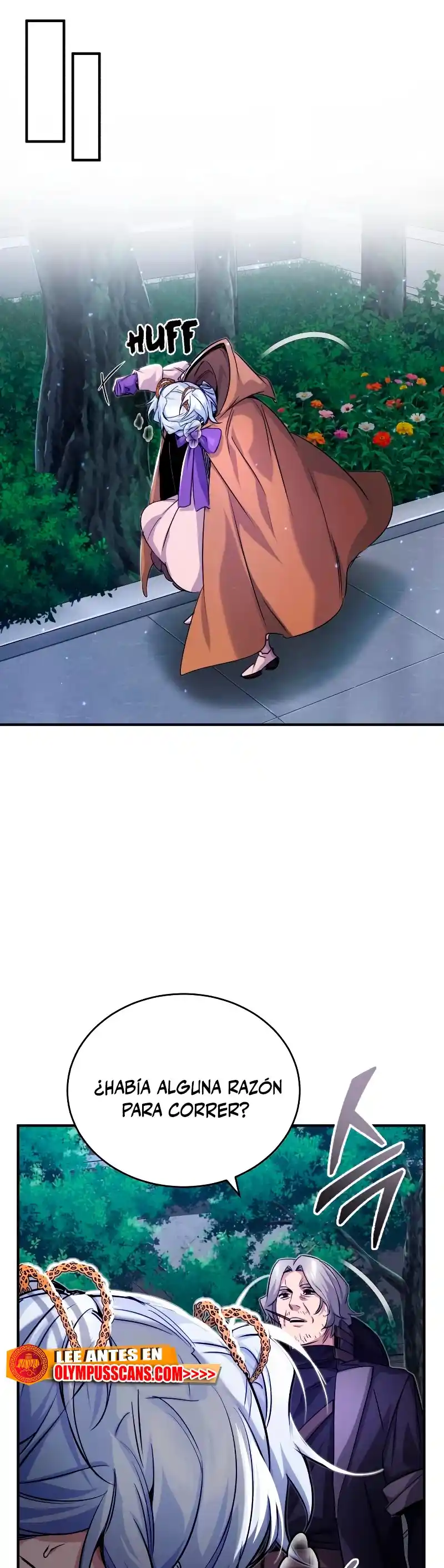 The Dark Magician Transmigrates After 66666 Years - Capítulo 93 - Página 22 - LectorTMOo