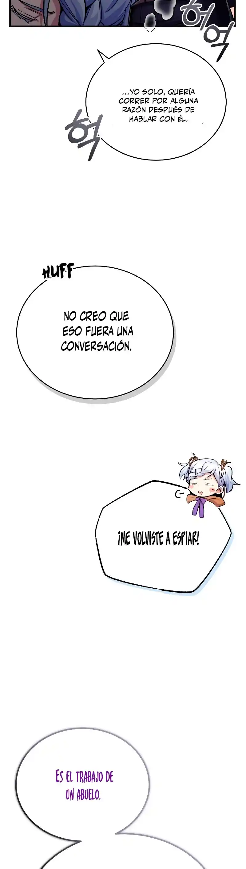 The Dark Magician Transmigrates After 66666 Years - Capítulo 93 - Página 23 - LectorTMOo