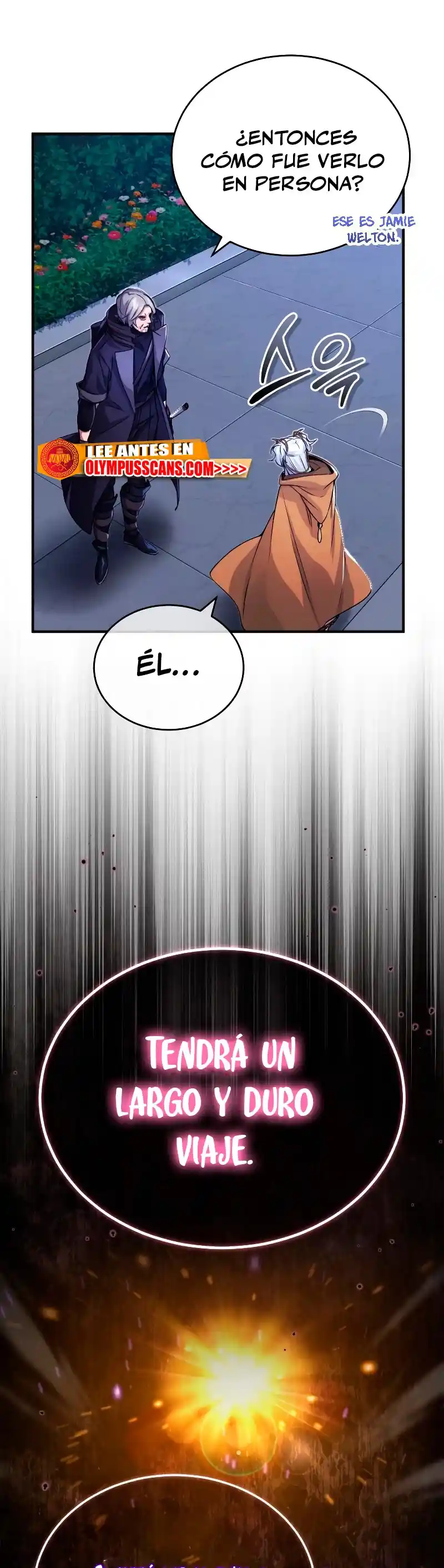 The Dark Magician Transmigrates After 66666 Years - Capítulo 93 - Página 25 - LectorTMOo