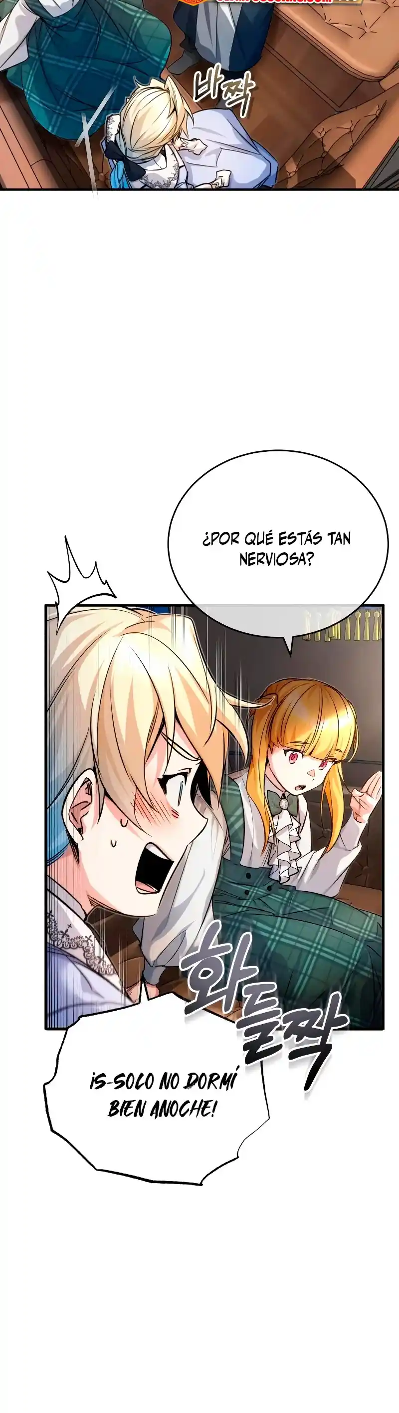 The Dark Magician Transmigrates After 66666 Years - Capítulo 93 - Página 31 - LectorTMOo