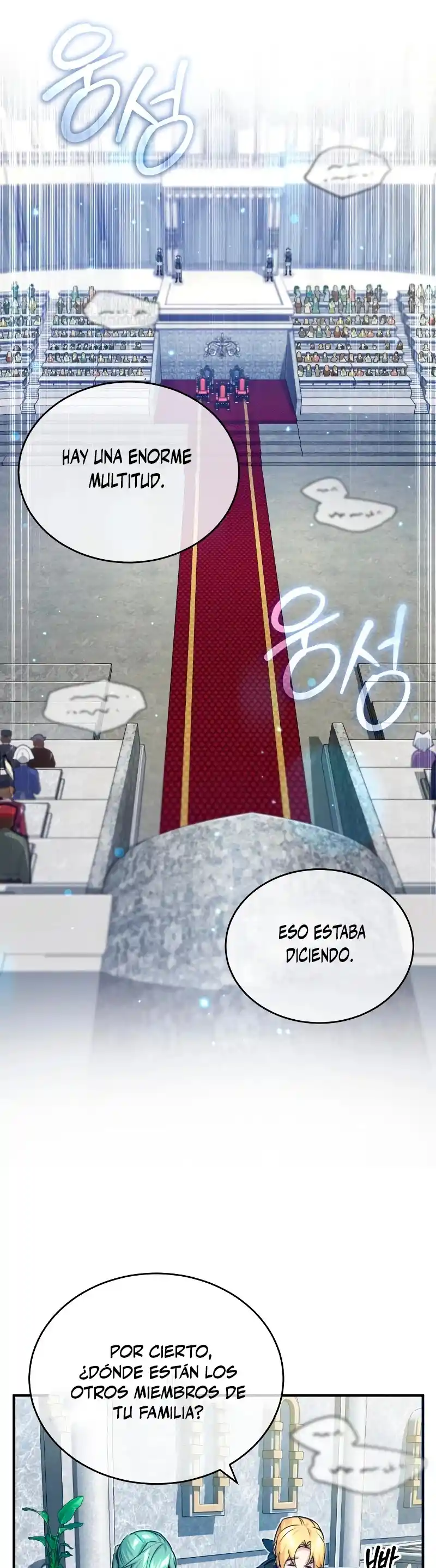 The Dark Magician Transmigrates After 66666 Years - Capítulo 93 - Página 34 - LectorTMOo