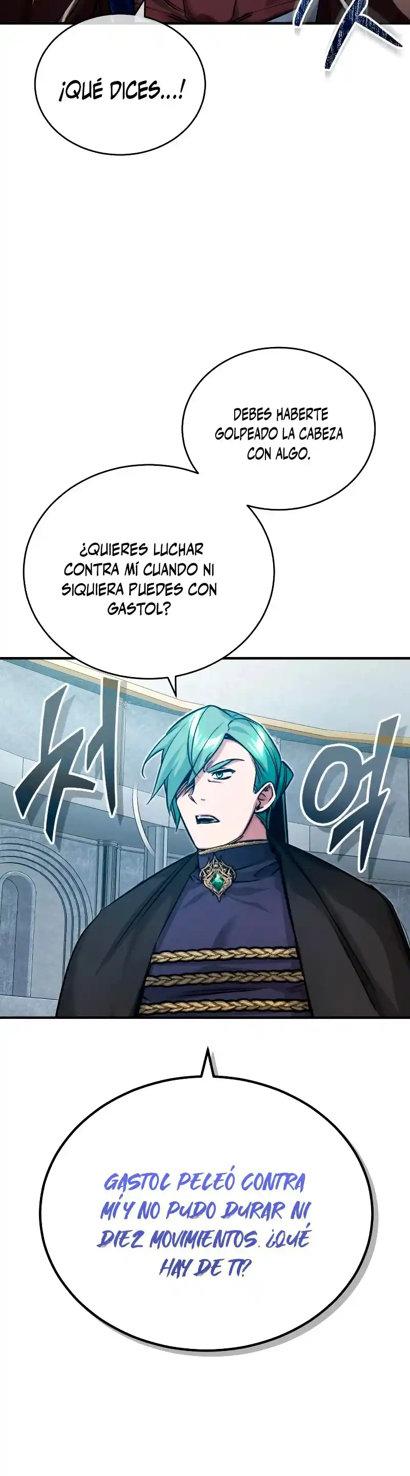 The Dark Magician Transmigrates After 66666 Years - Capítulo 93 - Página 41 - LectorTMOo