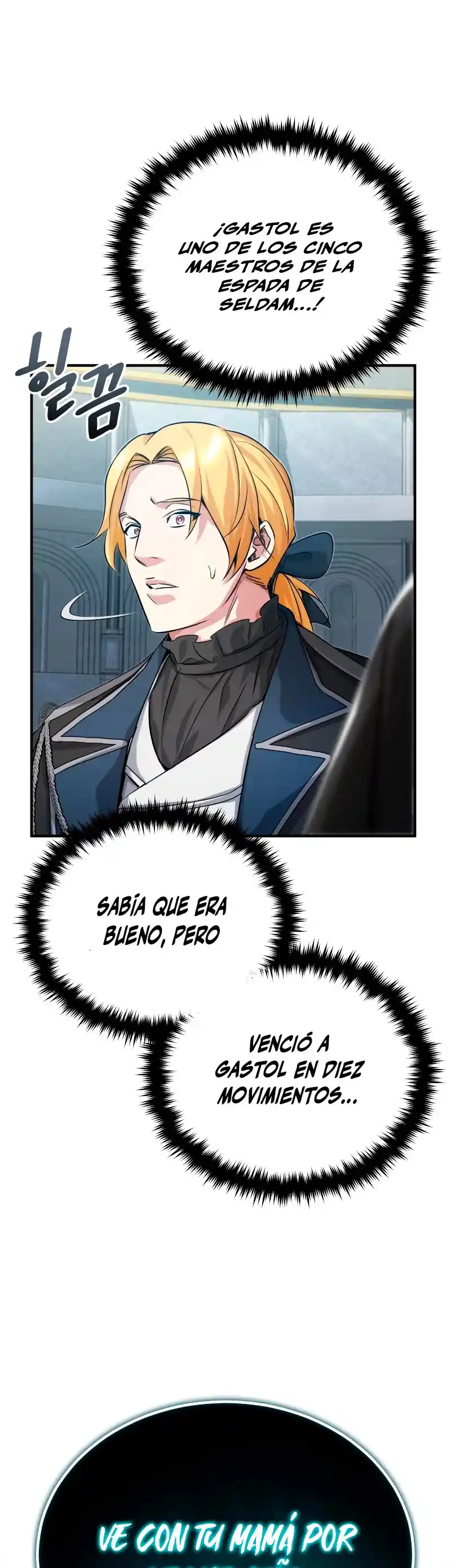 The Dark Magician Transmigrates After 66666 Years - Capítulo 93 - Página 42 - LectorTMOo