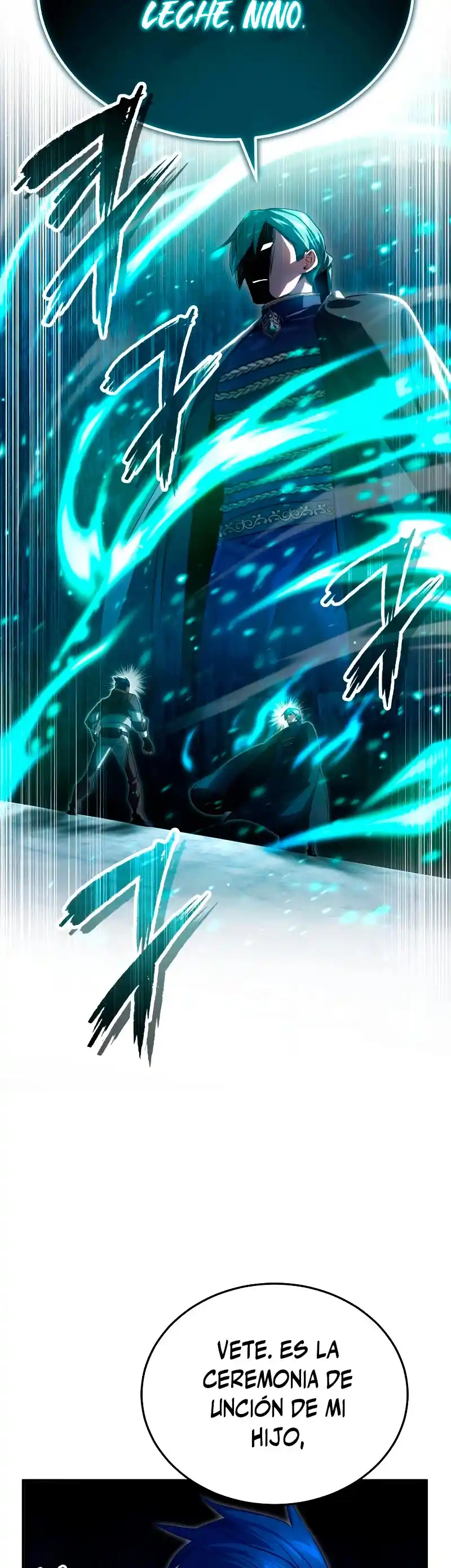 The Dark Magician Transmigrates After 66666 Years - Capítulo 93 - Página 43 - LectorTMOo