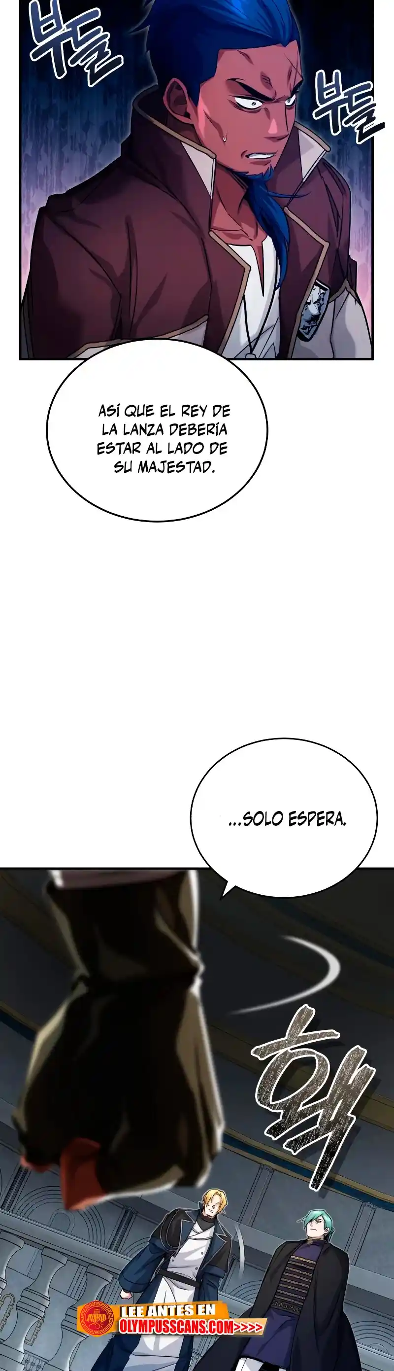 The Dark Magician Transmigrates After 66666 Years - Capítulo 93 - Página 44 - LectorTMOo