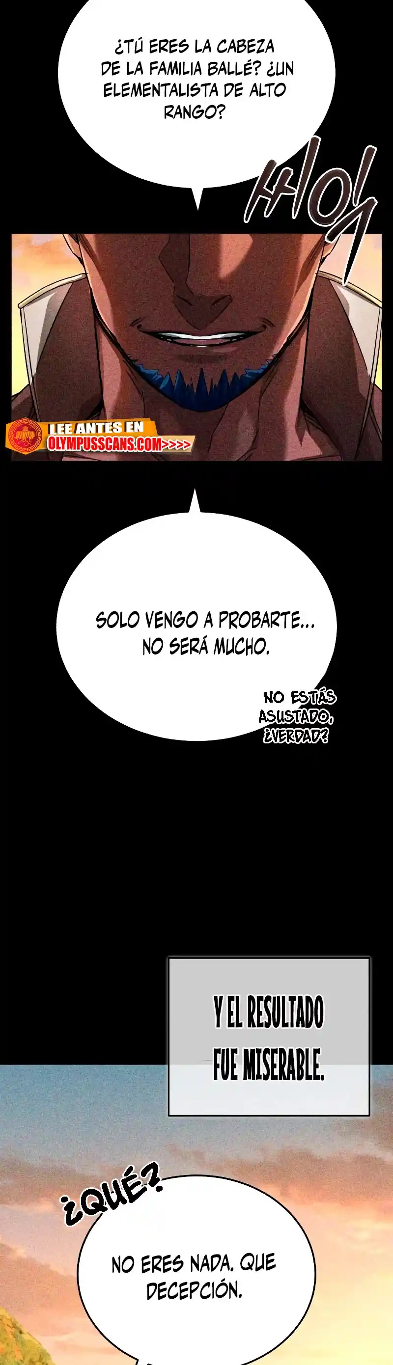 The Dark Magician Transmigrates After 66666 Years - Capítulo 93 - Página 47 - LectorTMOo