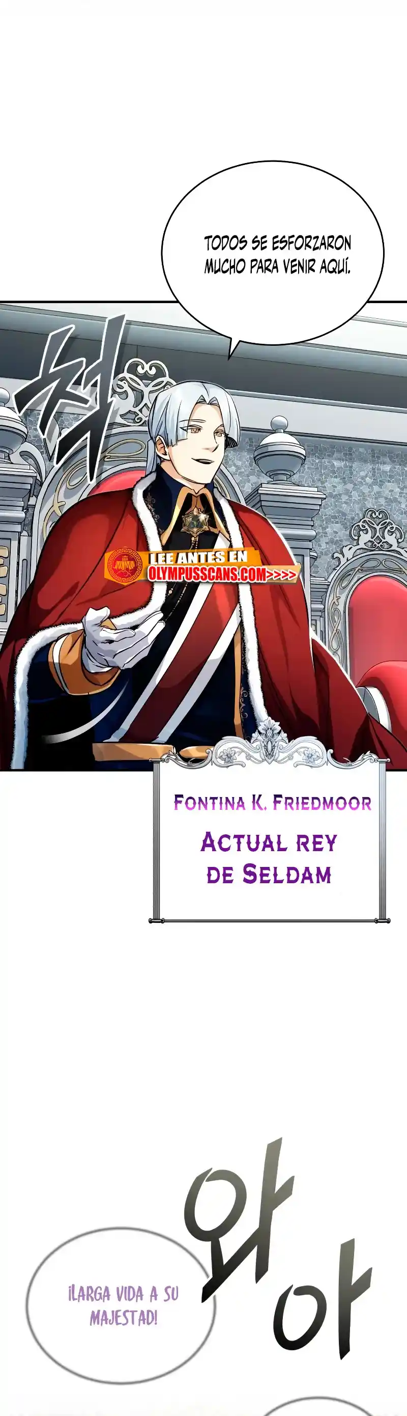 The Dark Magician Transmigrates After 66666 Years - Capítulo 93 - Página 51 - LectorTMOo