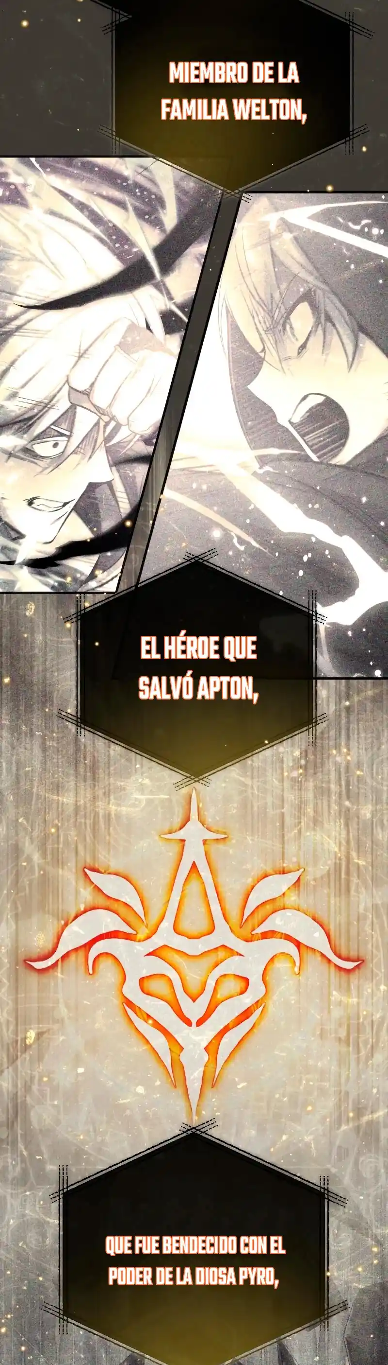 The Dark Magician Transmigrates After 66666 Years - Capítulo 93 - Página 54 - LectorTMOo