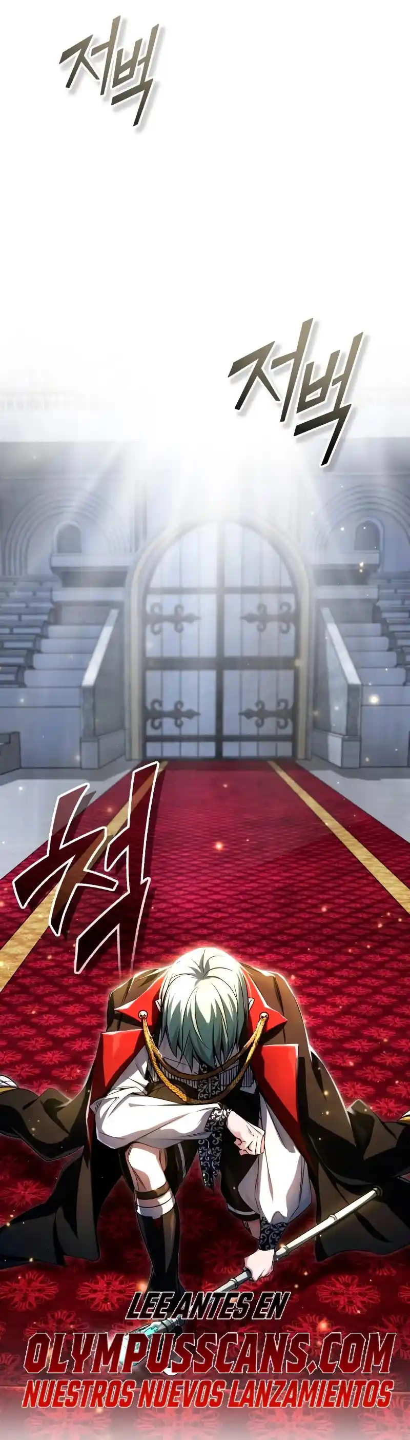 The Dark Magician Transmigrates After 66666 Years - Capítulo 93 - Página 57 - LectorTMOo