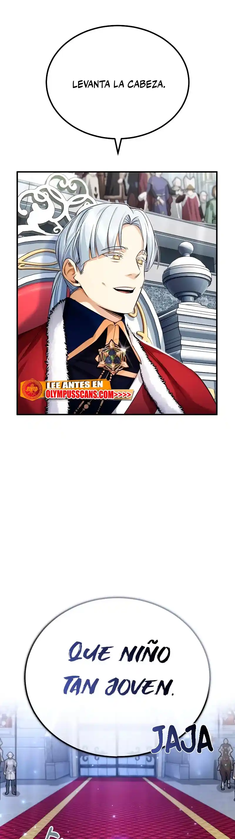The Dark Magician Transmigrates After 66666 Years - Capítulo 94 - Página 5 - LectorTMOo