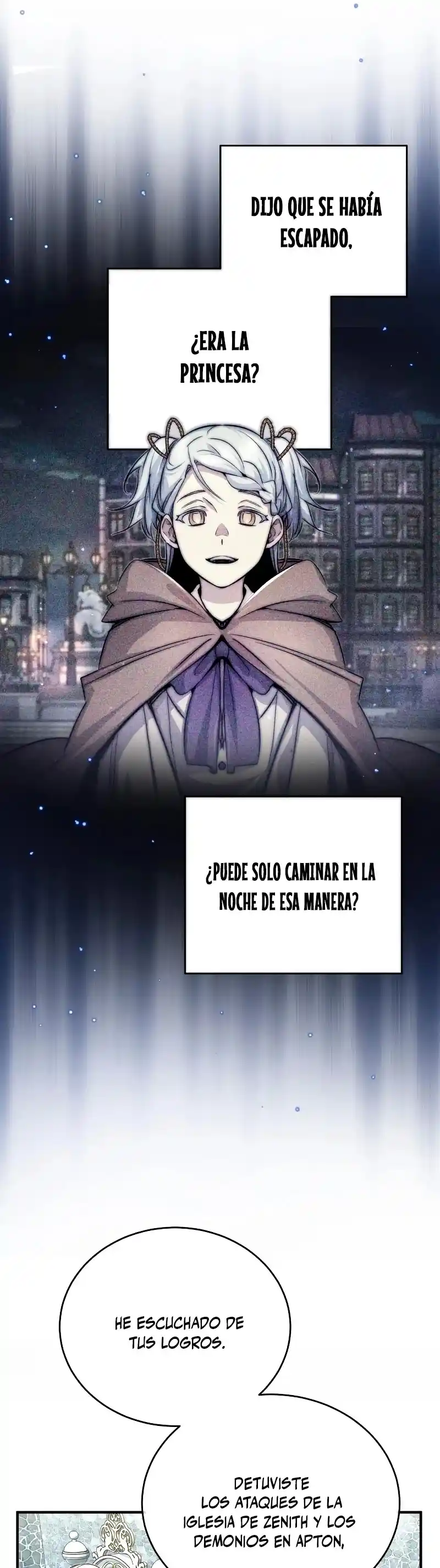 The Dark Magician Transmigrates After 66666 Years - Capítulo 94 - Página 7 - LectorTMOo