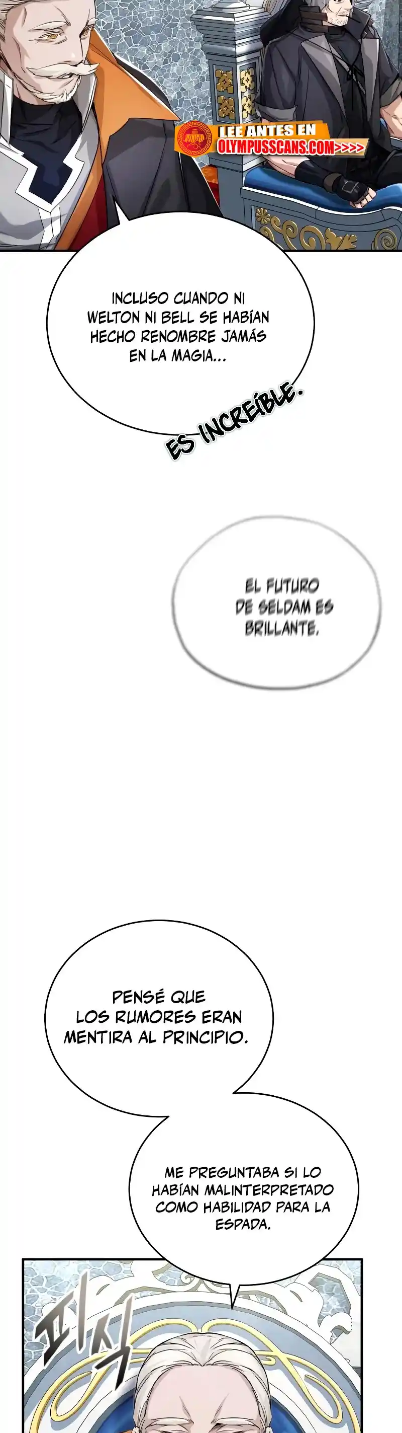 The Dark Magician Transmigrates After 66666 Years - Capítulo 94 - Página 10 - LectorTMOo