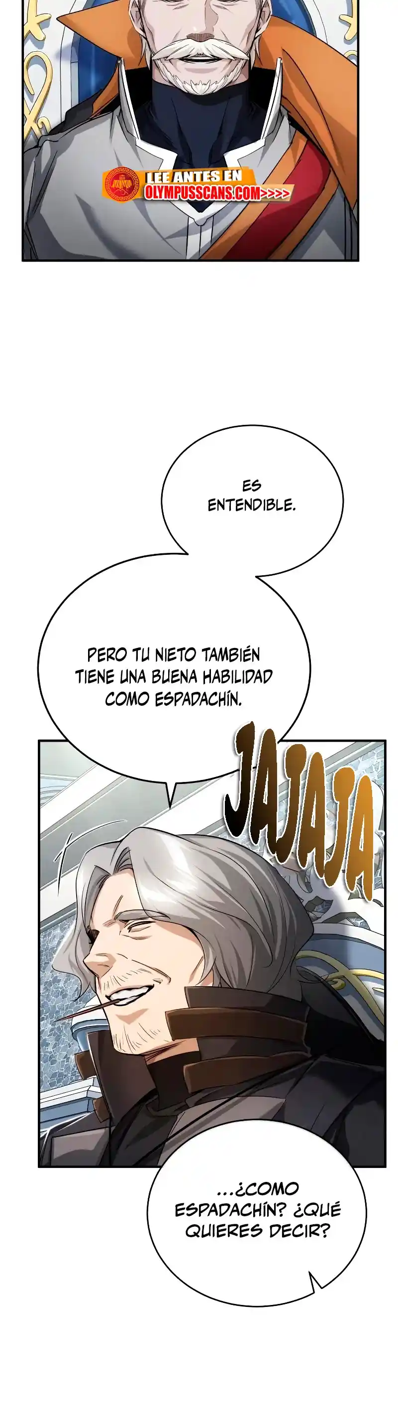 The Dark Magician Transmigrates After 66666 Years - Capítulo 94 - Página 11 - LectorTMOo