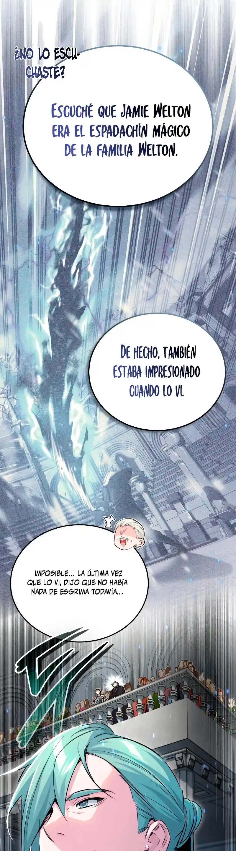 The Dark Magician Transmigrates After 66666 Years - Capítulo 94 - Página 12 - LectorTMOo