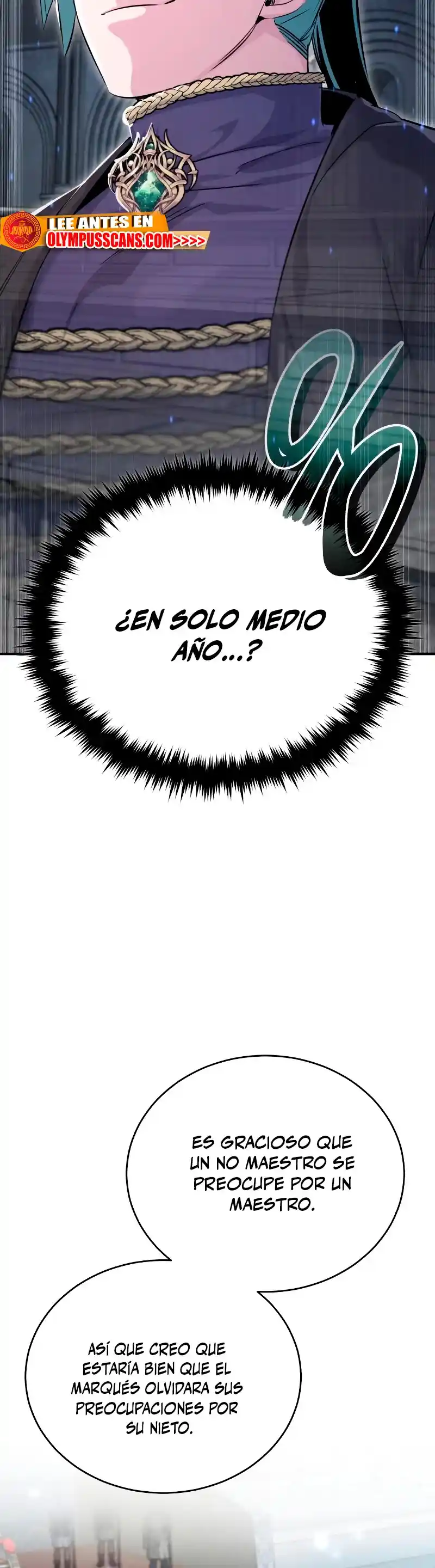 The Dark Magician Transmigrates After 66666 Years - Capítulo 94 - Página 13 - LectorTMOo