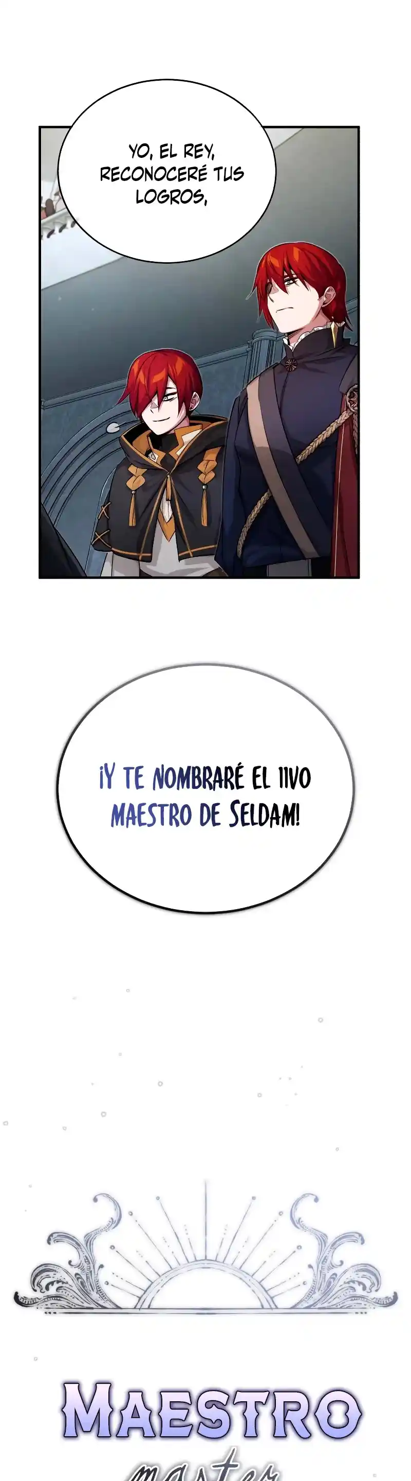 The Dark Magician Transmigrates After 66666 Years - Capítulo 94 - Página 16 - LectorTMOo