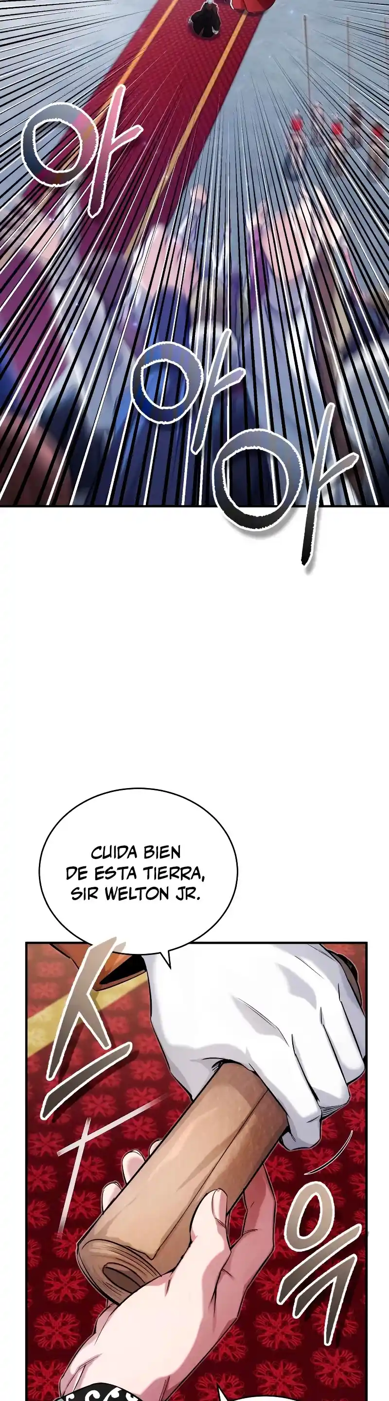 The Dark Magician Transmigrates After 66666 Years - Capítulo 94 - Página 20 - LectorTMOo