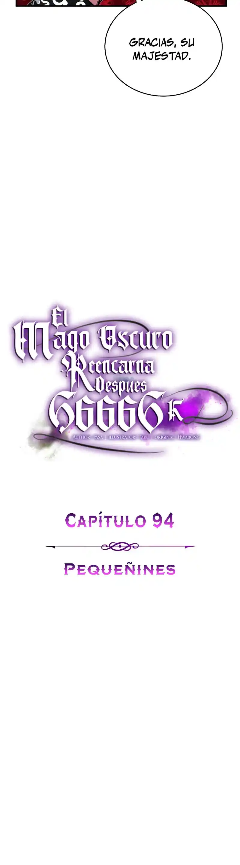 The Dark Magician Transmigrates After 66666 Years - Capítulo 94 - Página 21 - LectorTMOo