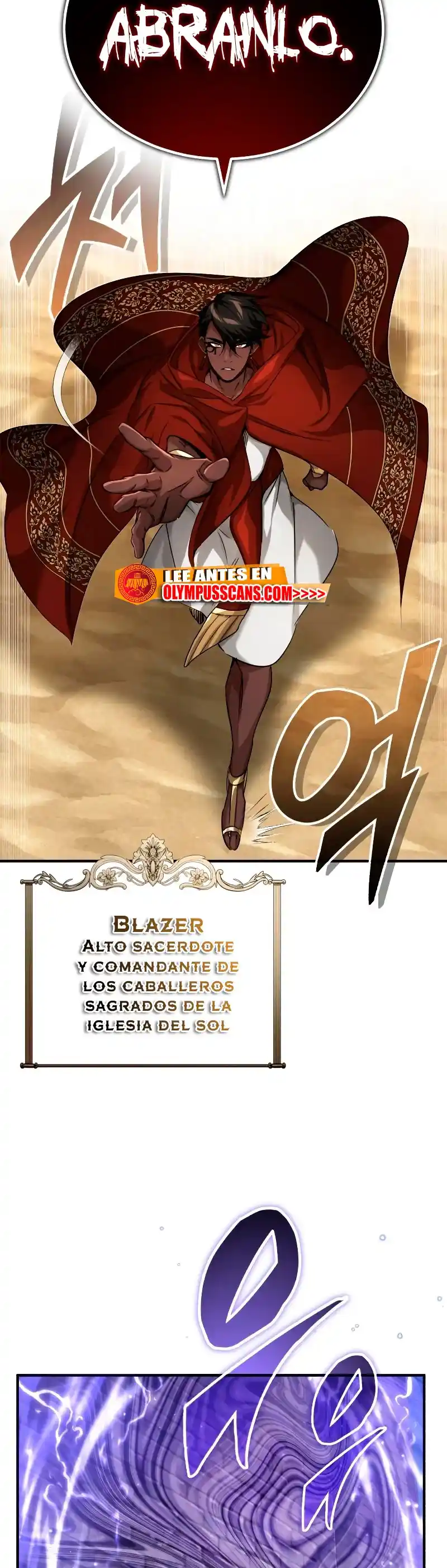The Dark Magician Transmigrates After 66666 Years - Capítulo 94 - Página 23 - LectorTMOo