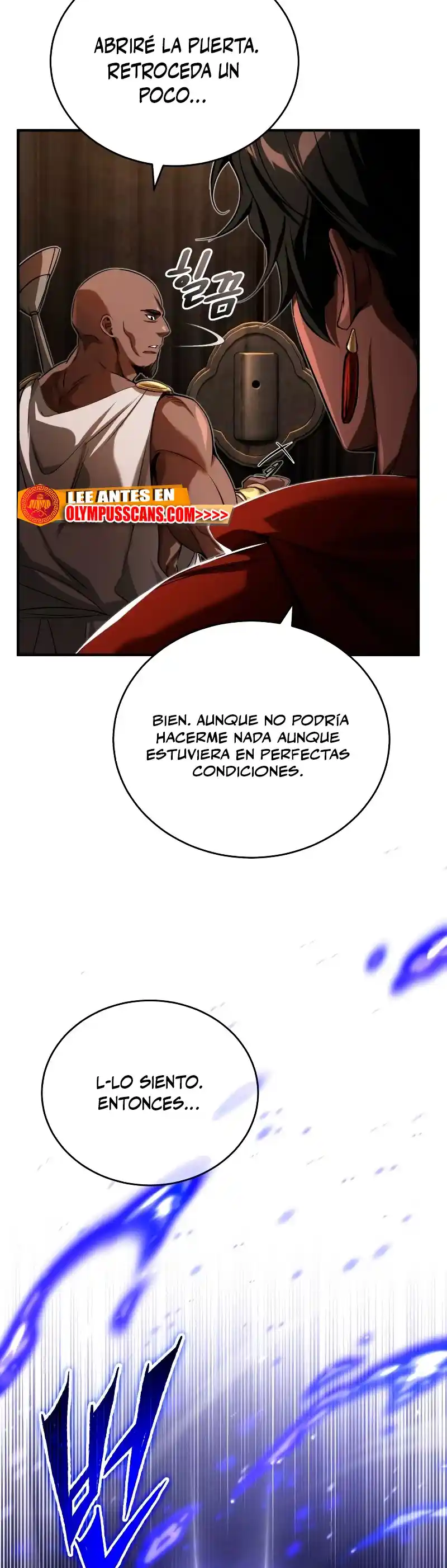 The Dark Magician Transmigrates After 66666 Years - Capítulo 94 - Página 27 - LectorTMOo