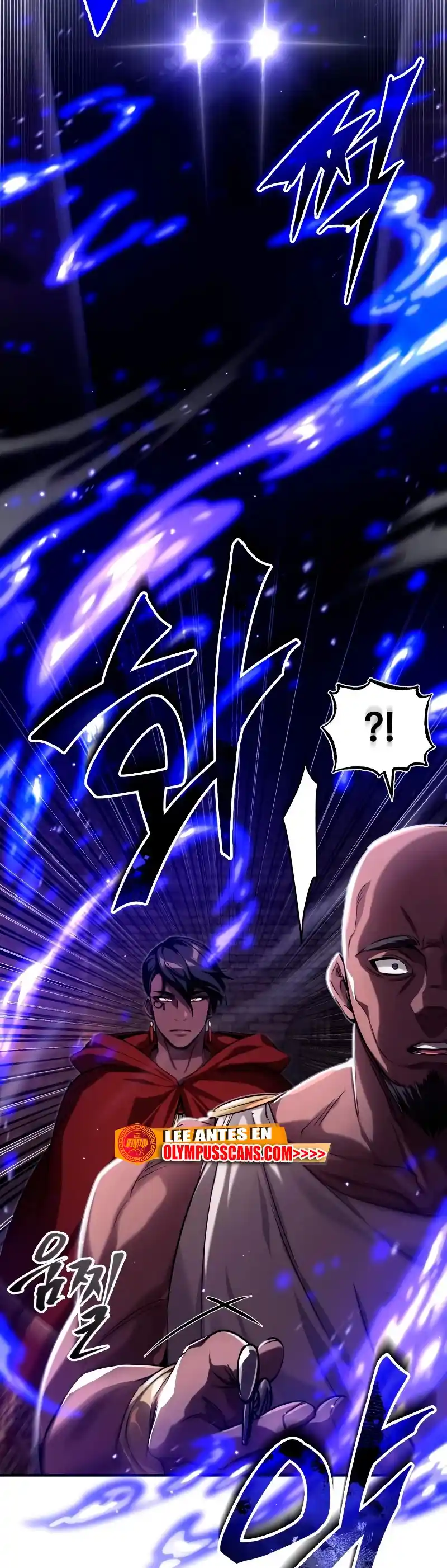 The Dark Magician Transmigrates After 66666 Years - Capítulo 94 - Página 28 - LectorTMOo