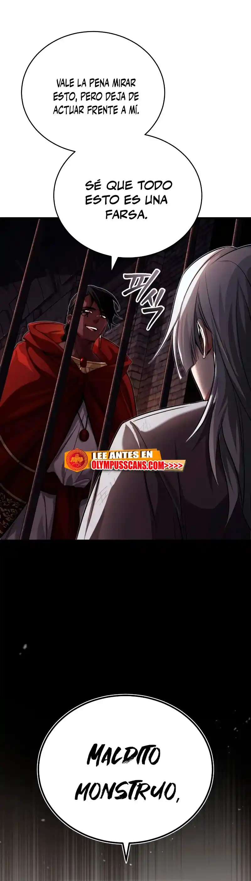 The Dark Magician Transmigrates After 66666 Years - Capítulo 94 - Página 31 - LectorTMOo