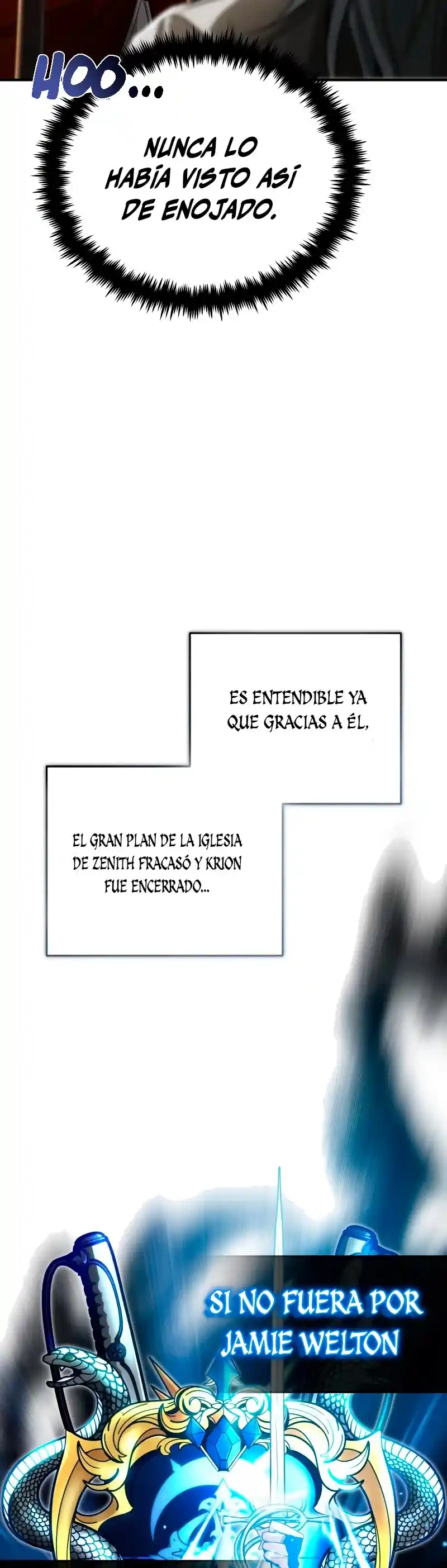The Dark Magician Transmigrates After 66666 Years - Capítulo 94 - Página 39 - LectorTMOo
