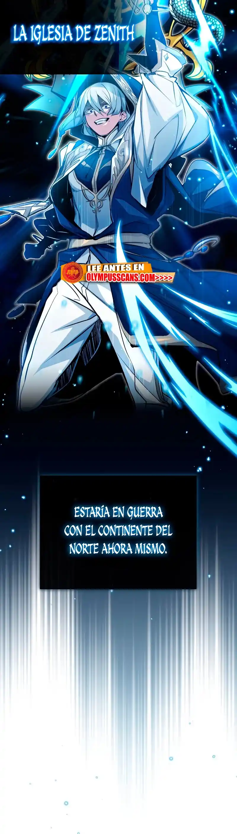The Dark Magician Transmigrates After 66666 Years - Capítulo 94 - Página 40 - LectorTMOo