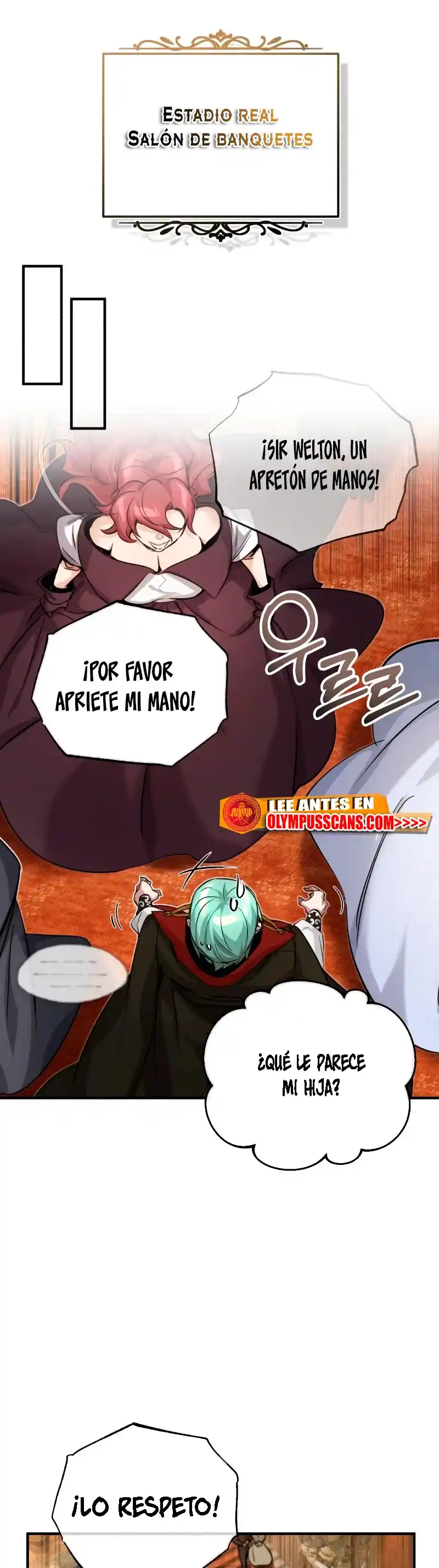 The Dark Magician Transmigrates After 66666 Years - Capítulo 94 - Página 44 - LectorTMOo