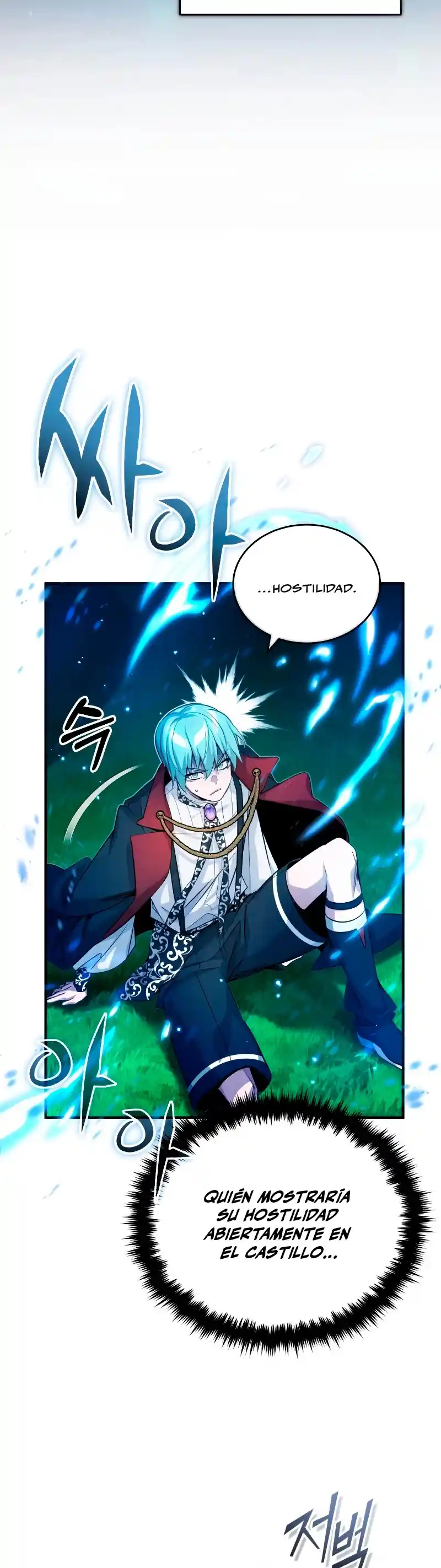 The Dark Magician Transmigrates After 66666 Years - Capítulo 94 - Página 56 - LectorTMOo