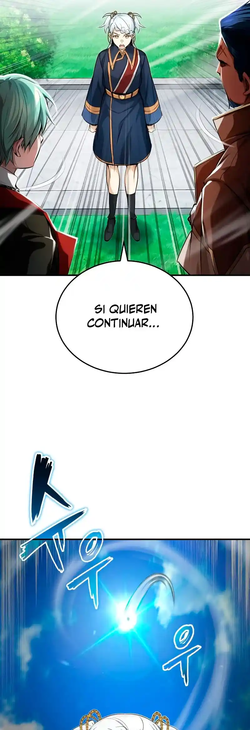 The Dark Magician Transmigrates After 66666 Years - Capítulo 94 - Página 62 - LectorTMOo
